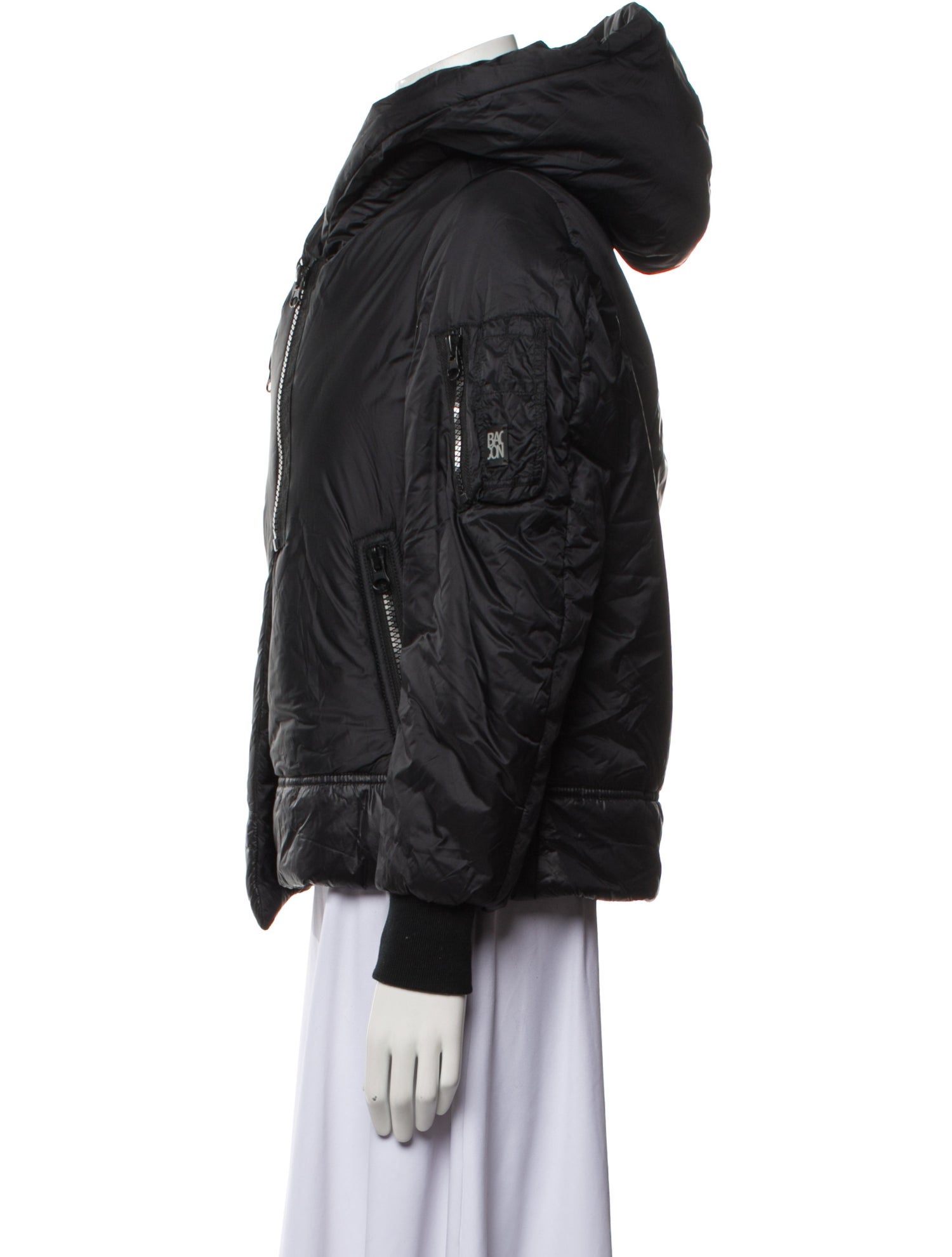 Bacon Jacket